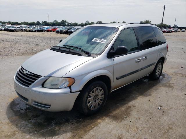 Photo 0 VIN: 1A4GP45R16B659902 - CHRYSLER TOWN & COU 