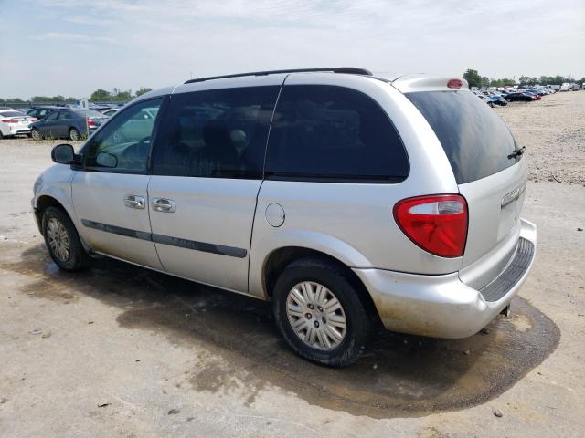 Photo 1 VIN: 1A4GP45R16B659902 - CHRYSLER TOWN & COU 