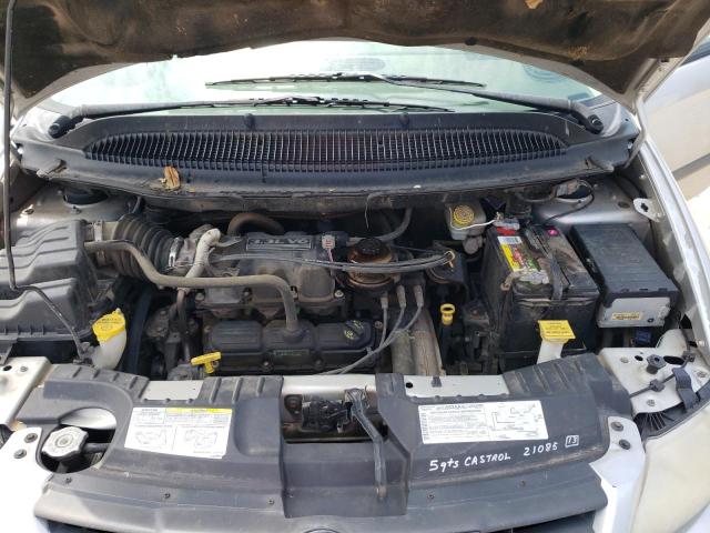 Photo 11 VIN: 1A4GP45R16B659902 - CHRYSLER TOWN & COU 