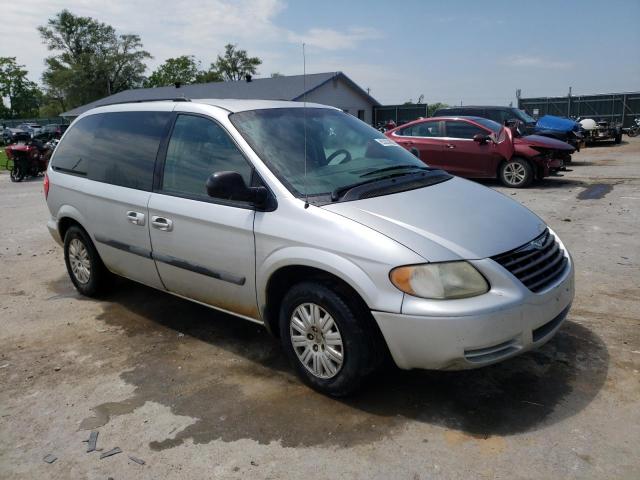 Photo 3 VIN: 1A4GP45R16B659902 - CHRYSLER TOWN & COU 