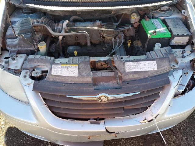 Photo 11 VIN: 1A4GP45R16B760907 - CHRYSLER MINIVAN 