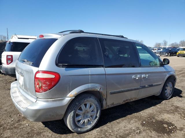 Photo 2 VIN: 1A4GP45R16B760907 - CHRYSLER MINIVAN 