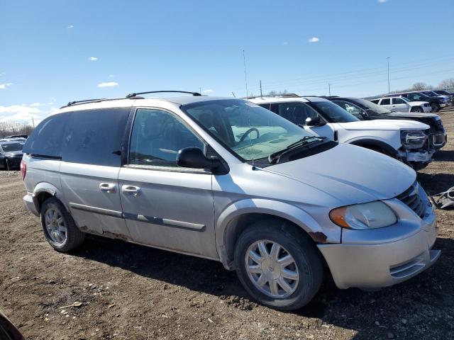 Photo 3 VIN: 1A4GP45R16B760907 - CHRYSLER MINIVAN 