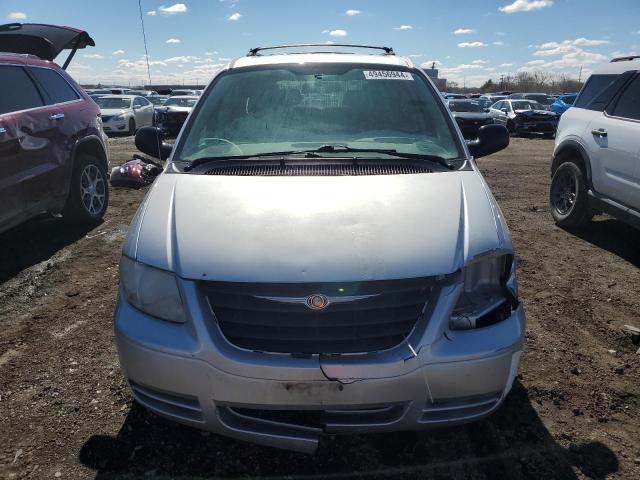 Photo 4 VIN: 1A4GP45R16B760907 - CHRYSLER MINIVAN 