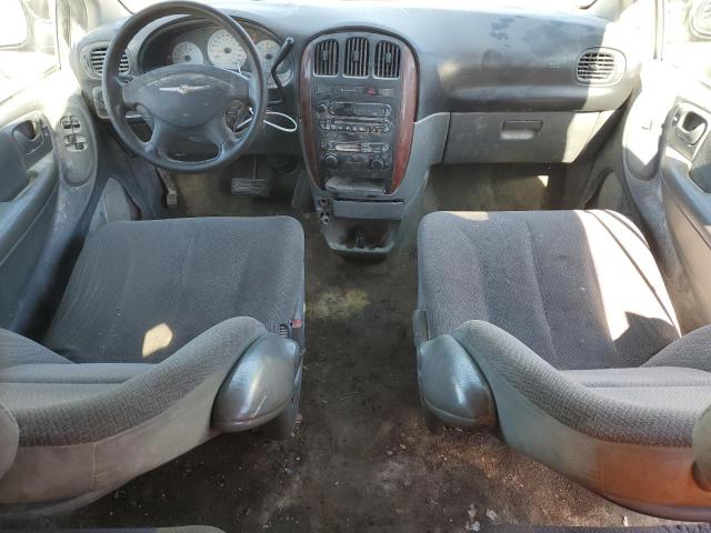 Photo 7 VIN: 1A4GP45R16B760907 - CHRYSLER MINIVAN 