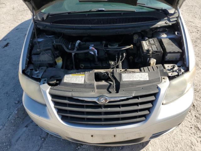 Photo 11 VIN: 1A4GP45R26B528932 - CHRYSLER MINIVAN 