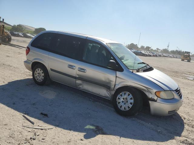 Photo 3 VIN: 1A4GP45R26B528932 - CHRYSLER MINIVAN 