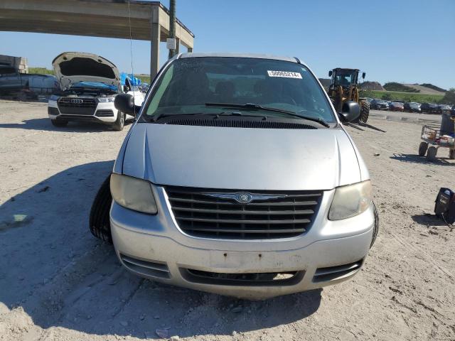 Photo 4 VIN: 1A4GP45R26B528932 - CHRYSLER MINIVAN 