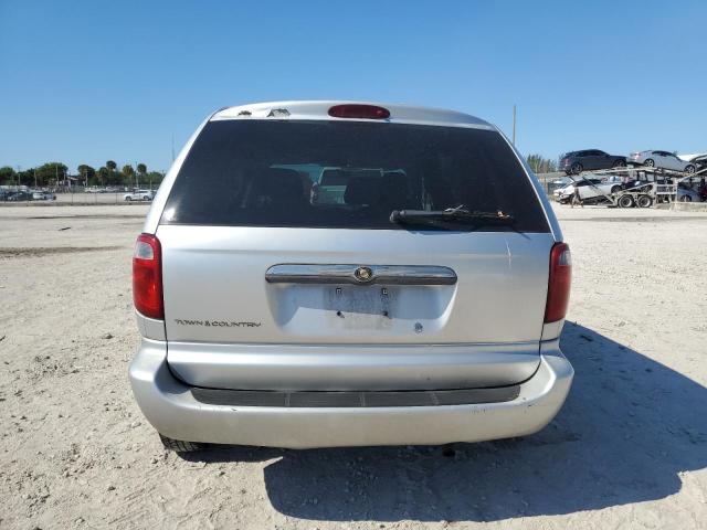 Photo 5 VIN: 1A4GP45R26B528932 - CHRYSLER MINIVAN 