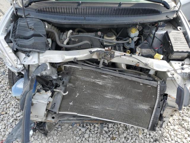 Photo 11 VIN: 1A4GP45R26B551661 - CHRYSLER TOWN & COU 