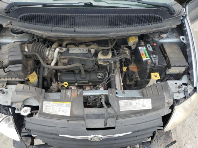 Photo 11 VIN: 1A4GP45R26B637150 - CHRYSLER TOWN & COU 