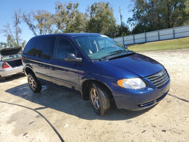 Photo 3 VIN: 1A4GP45R36B521035 - CHRYSLER MINIVAN 