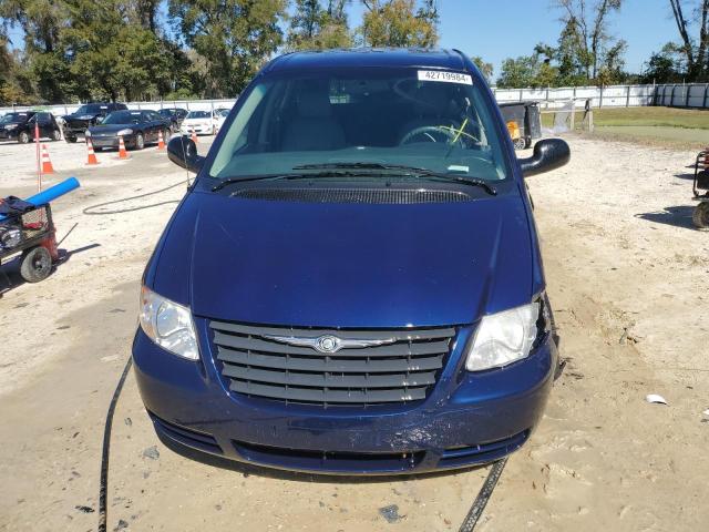 Photo 4 VIN: 1A4GP45R36B521035 - CHRYSLER MINIVAN 