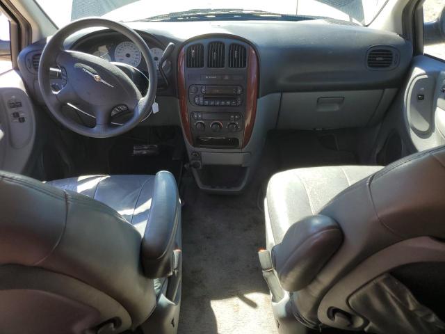 Photo 7 VIN: 1A4GP45R36B521035 - CHRYSLER MINIVAN 