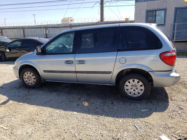 Photo 1 VIN: 1A4GP45R36B667354 - CHRYSLER MINIVAN 