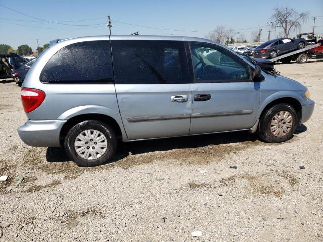 Photo 2 VIN: 1A4GP45R36B667354 - CHRYSLER MINIVAN 