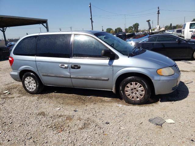 Photo 3 VIN: 1A4GP45R36B667354 - CHRYSLER MINIVAN 