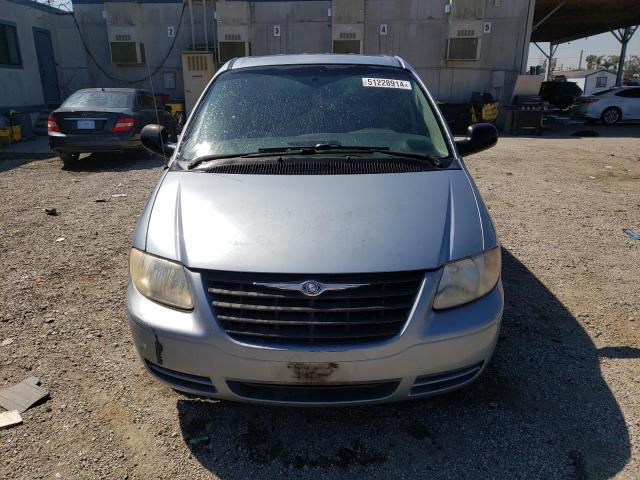 Photo 4 VIN: 1A4GP45R36B667354 - CHRYSLER MINIVAN 