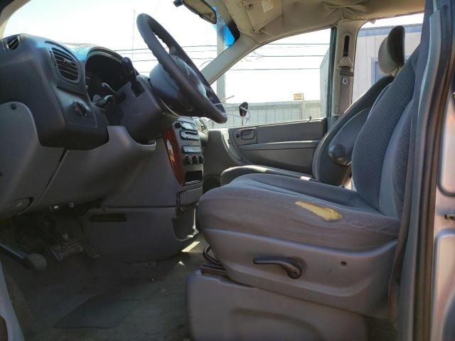 Photo 6 VIN: 1A4GP45R36B667354 - CHRYSLER MINIVAN 