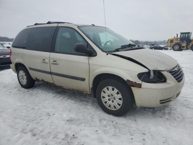 Photo 3 VIN: 1A4GP45R46B530391 - CHRYSLER MINIVAN 