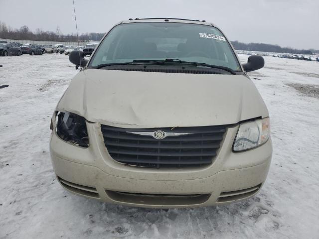 Photo 4 VIN: 1A4GP45R46B530391 - CHRYSLER MINIVAN 