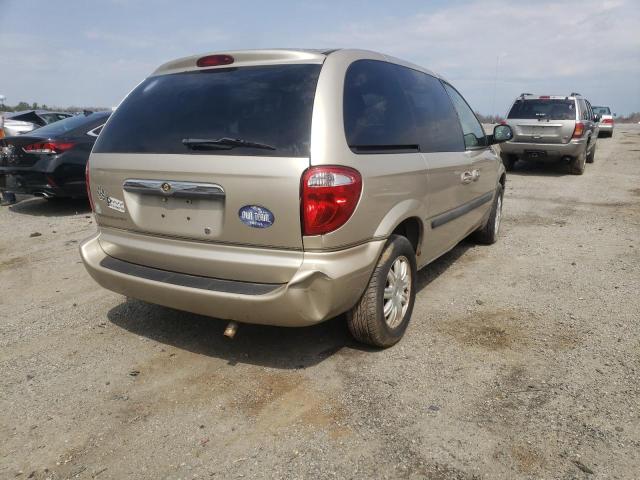 Photo 3 VIN: 1A4GP45R46B537244 - CHRYSLER TOWN &AMP COU 