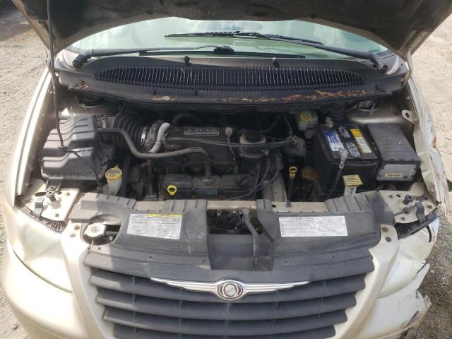 Photo 6 VIN: 1A4GP45R46B537244 - CHRYSLER TOWN &AMP COU 