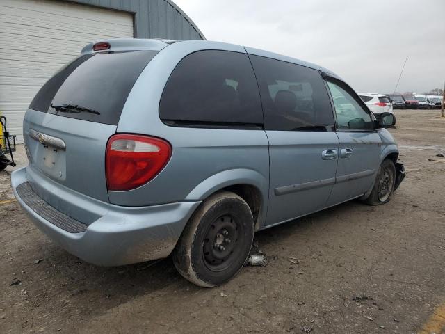 Photo 2 VIN: 1A4GP45R46B626666 - CHRYSLER MINIVAN 