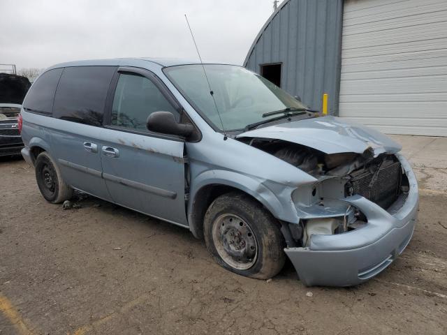 Photo 3 VIN: 1A4GP45R46B626666 - CHRYSLER MINIVAN 