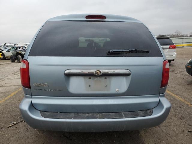 Photo 5 VIN: 1A4GP45R46B626666 - CHRYSLER MINIVAN 