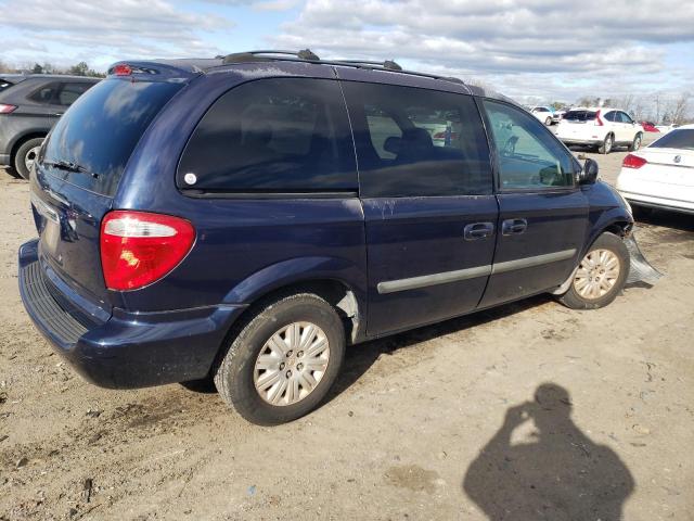 Photo 2 VIN: 1A4GP45R56B533347 - CHRYSLER MINIVAN 