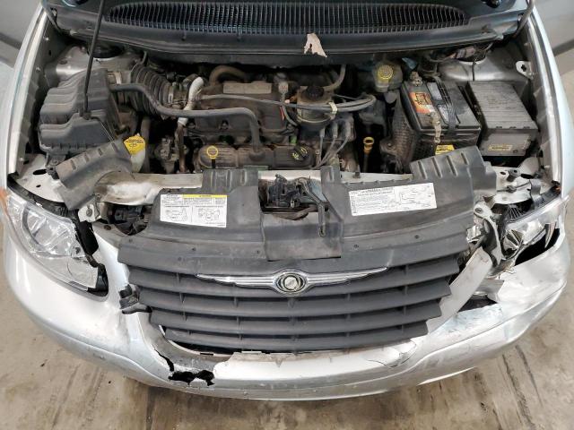 Photo 10 VIN: 1A4GP45R56B710690 - CHRYSLER MINIVAN 