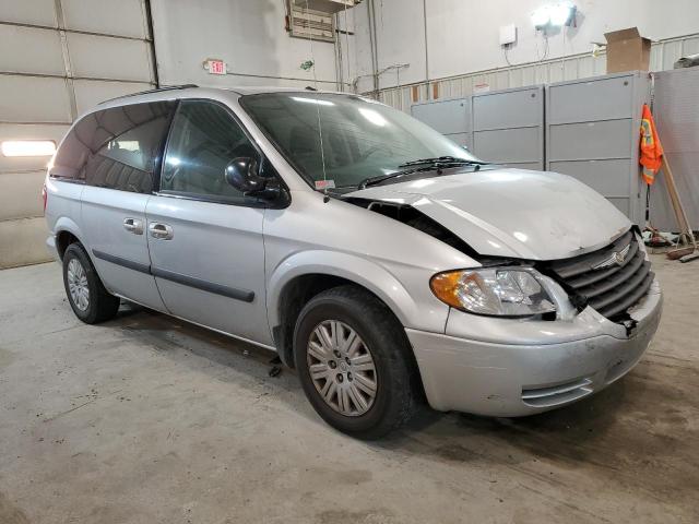 Photo 3 VIN: 1A4GP45R56B710690 - CHRYSLER MINIVAN 