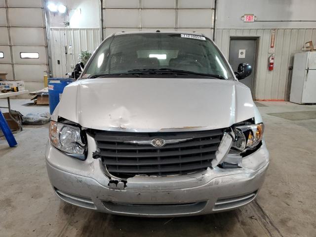 Photo 4 VIN: 1A4GP45R56B710690 - CHRYSLER MINIVAN 