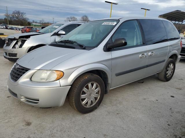 Photo 0 VIN: 1A4GP45R66B551629 - CHRYSLER MINIVAN 