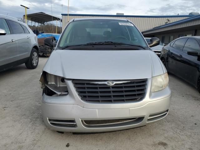 Photo 4 VIN: 1A4GP45R66B551629 - CHRYSLER MINIVAN 