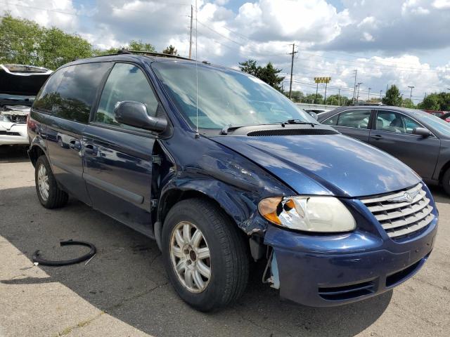 Photo 3 VIN: 1A4GP45R76B505761 - CHRYSLER MINIVAN 