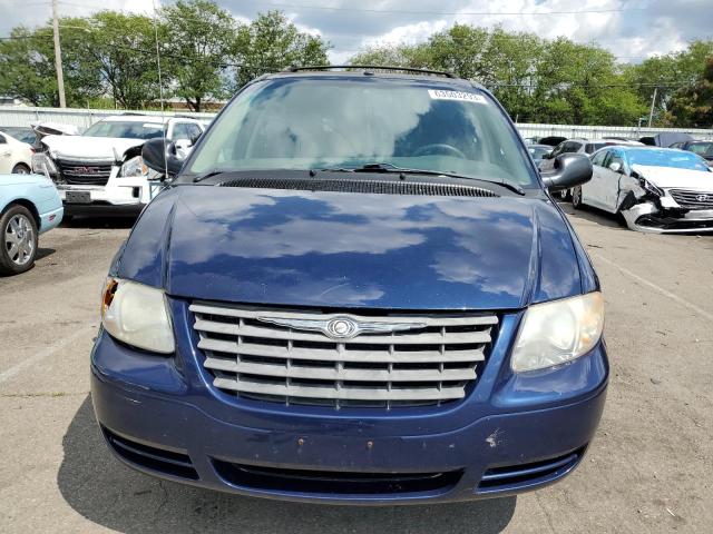 Photo 4 VIN: 1A4GP45R76B505761 - CHRYSLER MINIVAN 