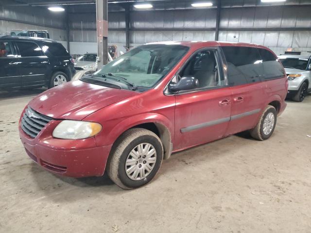 Photo 0 VIN: 1A4GP45R76B572263 - CHRYSLER MINIVAN 