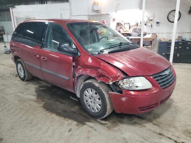 Photo 3 VIN: 1A4GP45R76B572263 - CHRYSLER MINIVAN 