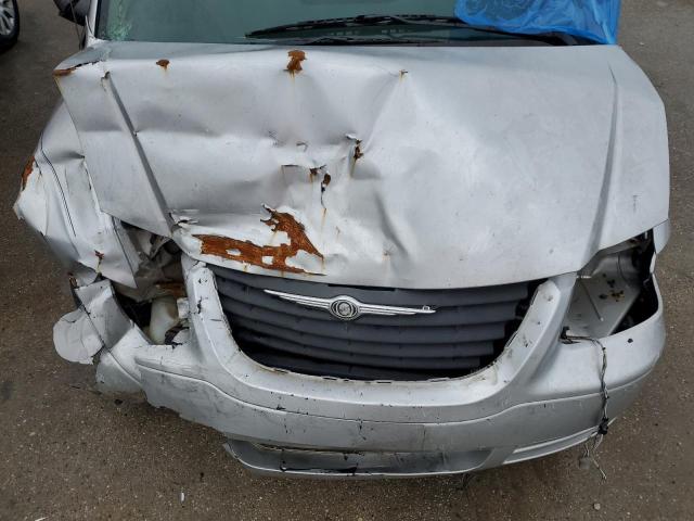 Photo 11 VIN: 1A4GP45R76B595154 - CHRYSLER TOWN & COU 