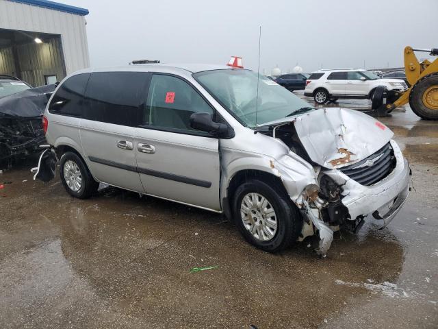 Photo 3 VIN: 1A4GP45R76B595154 - CHRYSLER TOWN & COU 