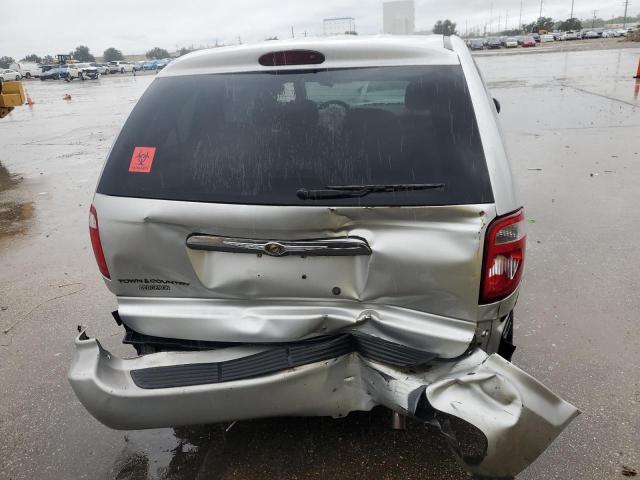 Photo 5 VIN: 1A4GP45R76B595154 - CHRYSLER TOWN & COU 