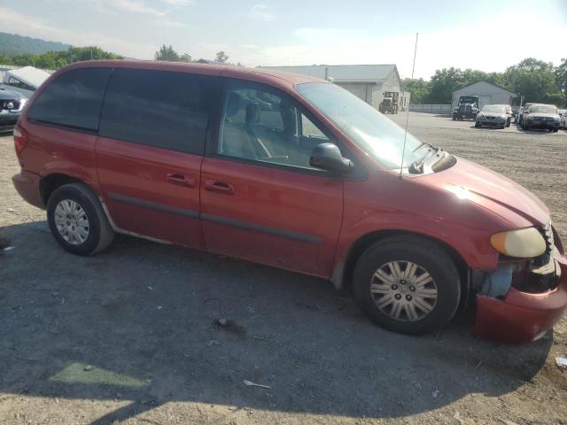 Photo 3 VIN: 1A4GP45R76B619274 - CHRYSLER MINIVAN 