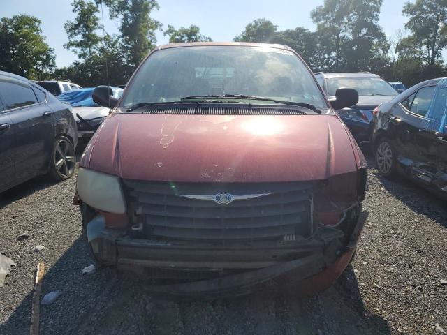 Photo 4 VIN: 1A4GP45R76B619274 - CHRYSLER MINIVAN 