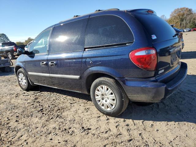 Photo 1 VIN: 1A4GP45R76B669995 - CHRYSLER TOWN & COU 