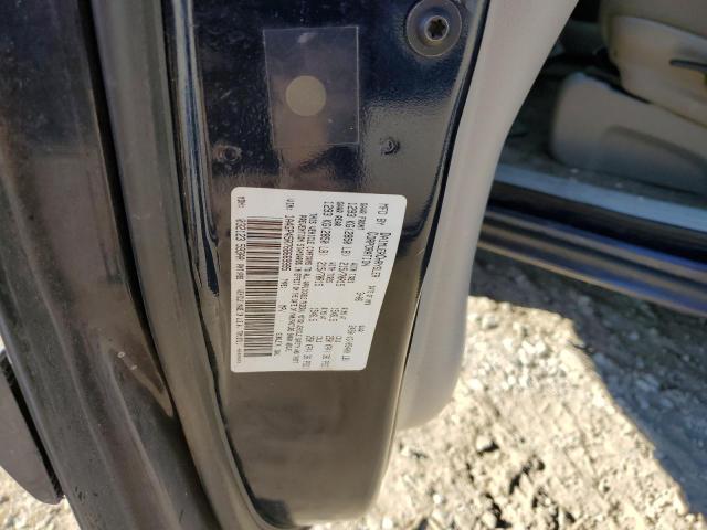 Photo 12 VIN: 1A4GP45R76B669995 - CHRYSLER TOWN & COU 