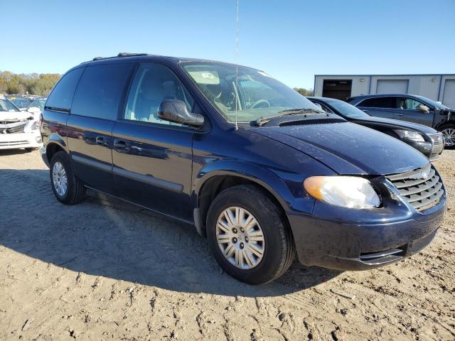 Photo 3 VIN: 1A4GP45R76B669995 - CHRYSLER TOWN & COU 