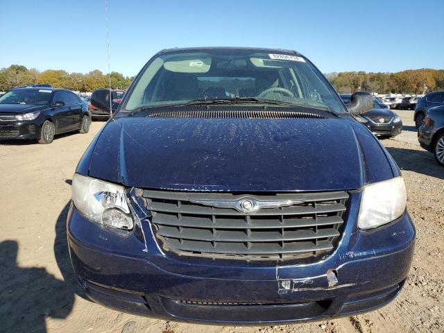 Photo 4 VIN: 1A4GP45R76B669995 - CHRYSLER TOWN & COU 