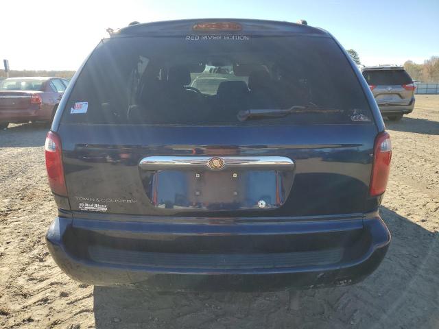 Photo 5 VIN: 1A4GP45R76B669995 - CHRYSLER TOWN & COU 